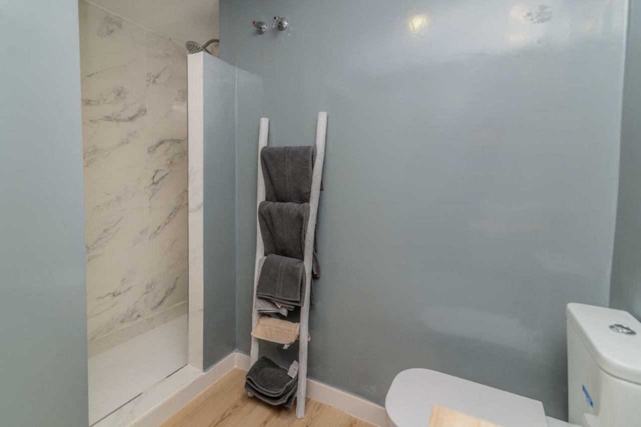 Soho Garden Apartment มาลากา ภายนอก รูปภาพ