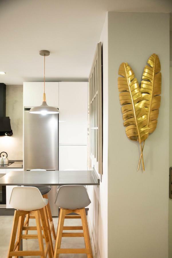 Soho Garden Apartment มาลากา ภายนอก รูปภาพ